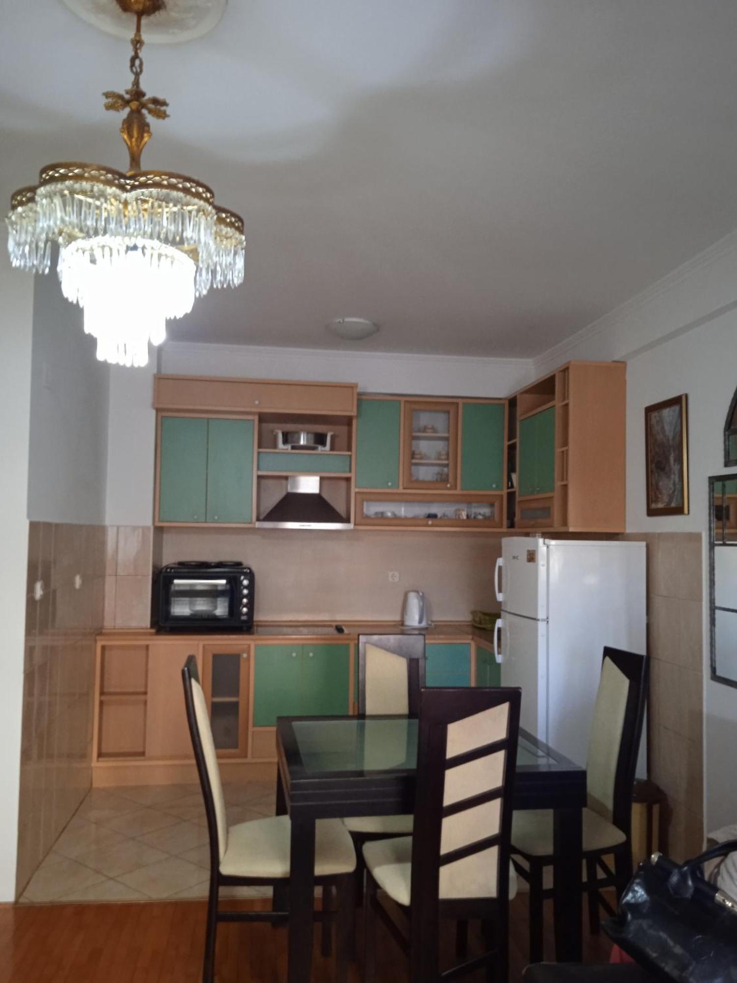 Nikolic Apartments - Ohrid City Centre Экстерьер фото