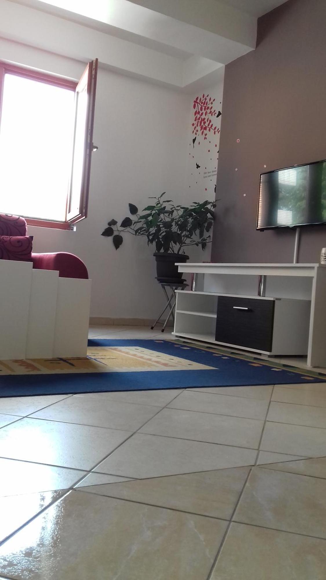 Nikolic Apartments - Ohrid City Centre Экстерьер фото